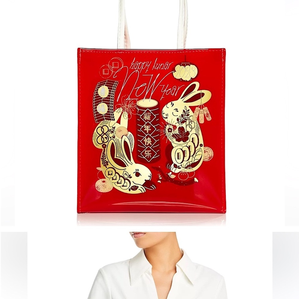 Bloomingdale’s Lunar NewYear 2023 - Picture 4 of 6